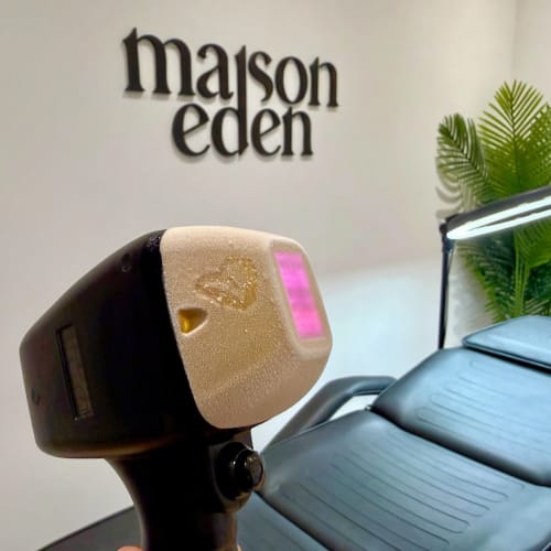Maison Eden - Coiffure Toulon - Maison Eden - Photo Galerie - OneBooking