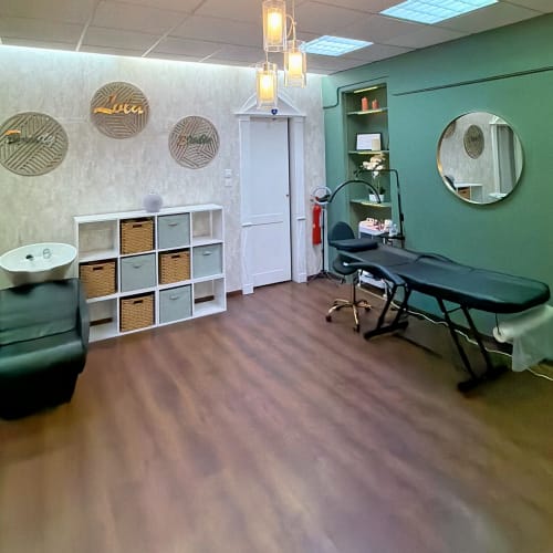Lola Beauty Studio - Coiffure Saint-Étienne - Lola Beauty Studio - Photo Galerie - OneBooking