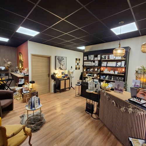 La loge des dames - Institut de beauté Douarnenez - La loge des dames - Photo Galerie - OneBooking