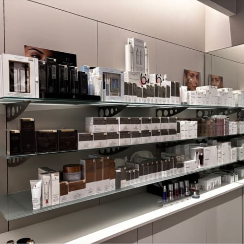 Institut Cybele - Sourcils & cils Chambéry - Institut Cybele - Photo Galerie - OneBooking