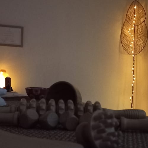 Samsara by Angie - Institut de beauté Toulon - Samsara by Angie - Photo Galerie - OneBooking