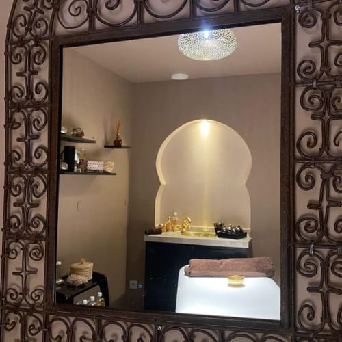 les Sens de Marrakech - Institut de beauté Nantes - les Sens de Marrakech - Photo Galerie - OneBooking