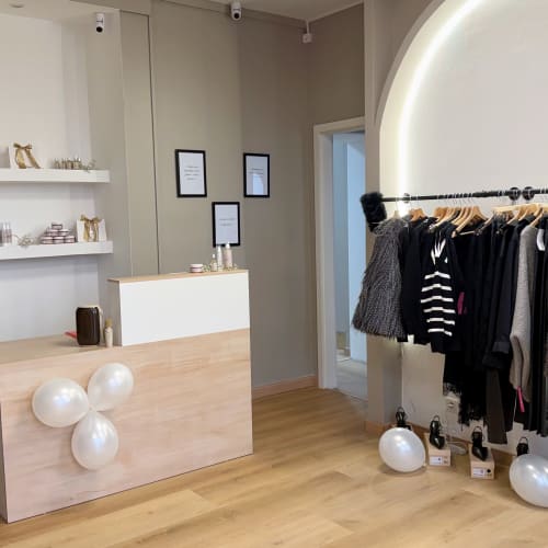 So Glam Beauty - Onglerie Strasbourg - So Glam Beauty - Photo Galerie - OneBooking