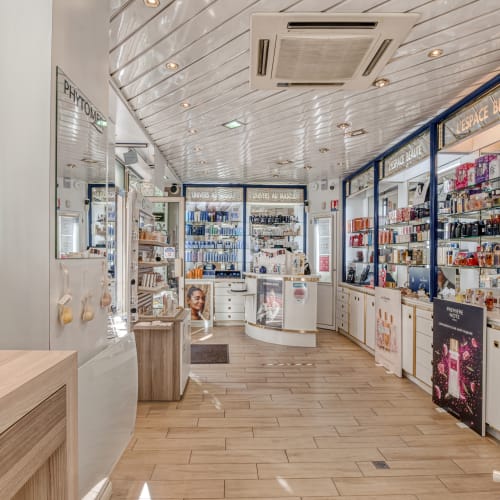 Les Ephélides - Institut de beauté Meudon - Les Ephélides - Photo Galerie - OneBooking
