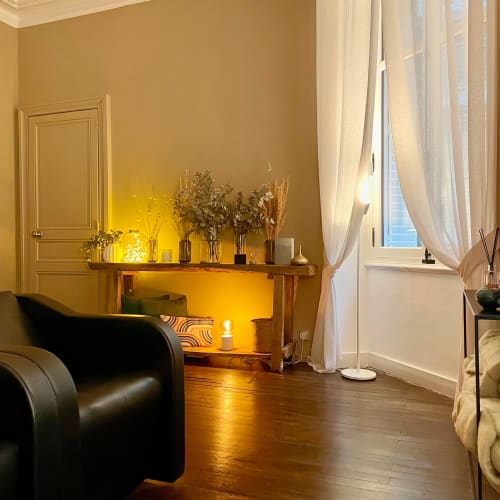 Le Petit Hôtel Coiffure - Coiffure Nantes - Le Petit Hôtel Coiffure - Photo Galerie - OneBooking
