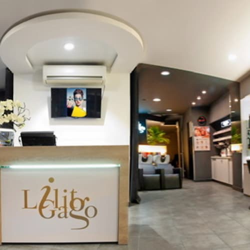Lilit et Gago - Maquillage Toulouse - Lilit et Gago - Photo Galerie - OneBooking