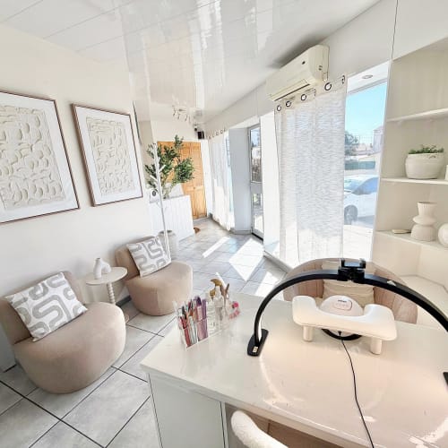 S BEAUTY INSTITUT - Épilation Nîmes - S BEAUTY INSTITUT - Photo Galerie - OneBooking