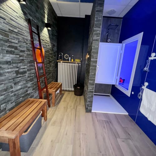 Eona flottaison et bien-être - Institut de beauté Clermont-Ferrand - Eona flottaison et bien-être - Photo Galerie - OneBooking
