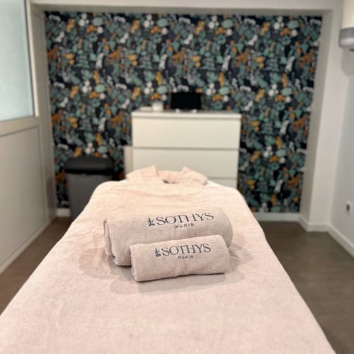 L’institut - Institut de beauté Vichy - L’institut - Photo Galerie - OneBooking