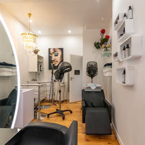 Morray Beauty - Coiffure Toulouse - Morray Beauty - Photo Galerie - OneBooking
