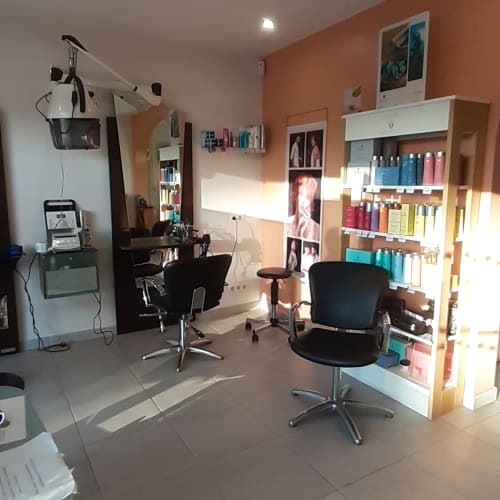 Le salon des Lilas - Coiffure Limoges - Le salon des Lilas - Photo Galerie - OneBooking