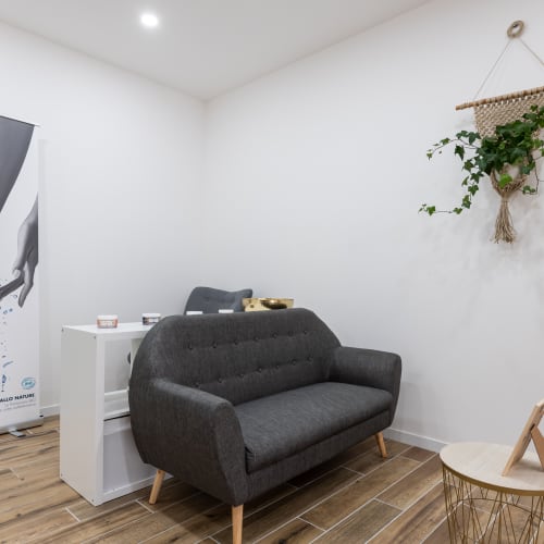 Mon coin detente - Institut de beauté Douai - Mon coin detente - Photo Galerie - OneBooking