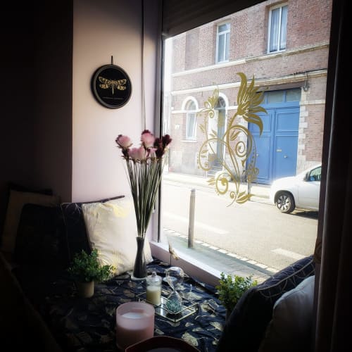 Le Boudoir de Sandra - Institut de beauté Douai - Le Boudoir de Sandra - Photo Galerie - OneBooking