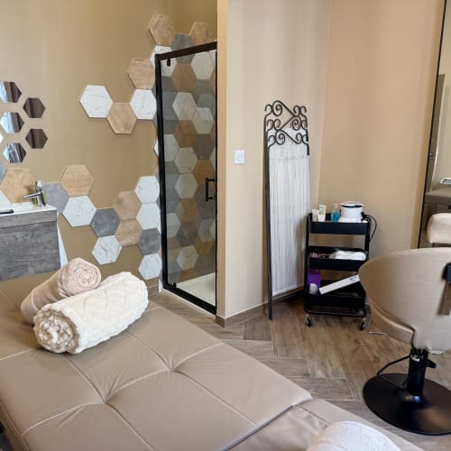 Peerless Coiffure - Coiffure Toulon - Peerless Coiffure - Photo Galerie - OneBooking