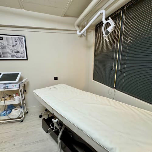 Centre Masséna | Cryolipolyse - Amincissement - EMS - Electrostimulation - Sourcils & cils Nice - Centre Masséna | Cryolipolyse - Amincissement - EMS - Electrostimulation - Photo Galerie - OneBooking