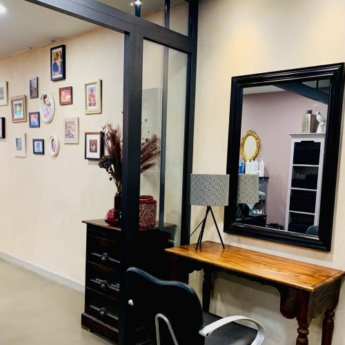 Le Petit Salon de Jimmy - Coiffure Valence - Le Petit Salon de Jimmy - Photo Galerie - OneBooking