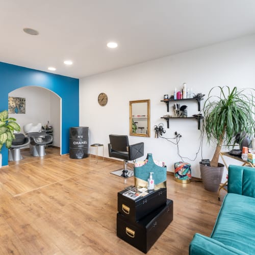 Les créations de Laura - Coiffure Marignane - Les créations de Laura - Photo Galerie - OneBooking