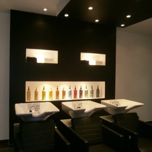 Mazzagrani coiffure - Coiffure Toulouse - Mazzagrani coiffure - Photo Galerie - OneBooking