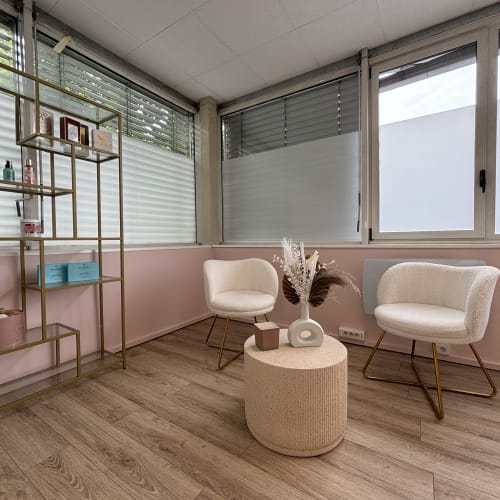 Sublime’K - Coiffure Schiltigheim - Sublime’K - Photo Galerie - OneBooking