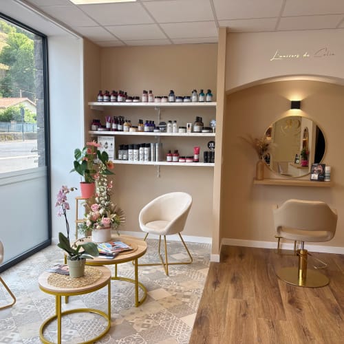 L'univers de Célia - Coiffure Saint-Flour - L'univers de Célia - Photo Galerie - OneBooking