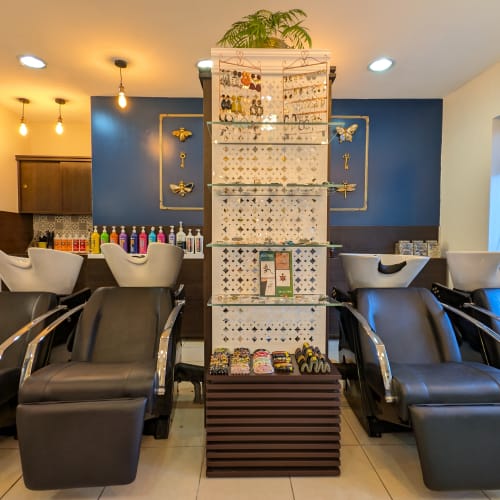 JYC Coiffeur Créateur - Coiffure Calais - JYC Coiffeur Créateur - Photo Galerie - OneBooking