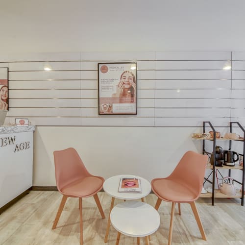 New Age Esthetic - Institut de beauté Lyon - New Age Esthetic - Photo Galerie - OneBooking