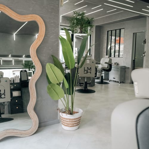 La Maison De l'Homme - Coiffure Béthune - La Maison De l'Homme - Photo Galerie - OneBooking