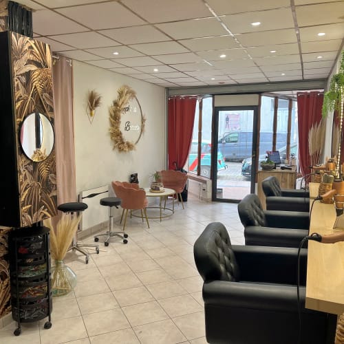 Sephora Beauty - Coiffure Cambrai - Sephora Beauty - Photo Galerie - OneBooking