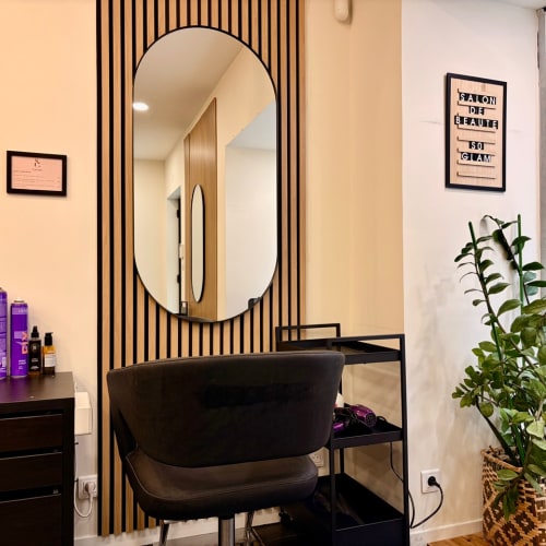 Centre de beauté SoGlam - Coiffure Nice - Centre de beauté SoGlam - Photo Galerie - OneBooking