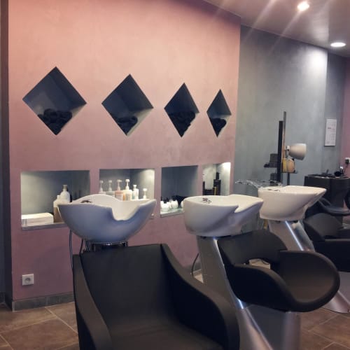 L'Hair Du Temps - Coiffure Lunéville - L'Hair Du Temps - Photo Galerie - OneBooking