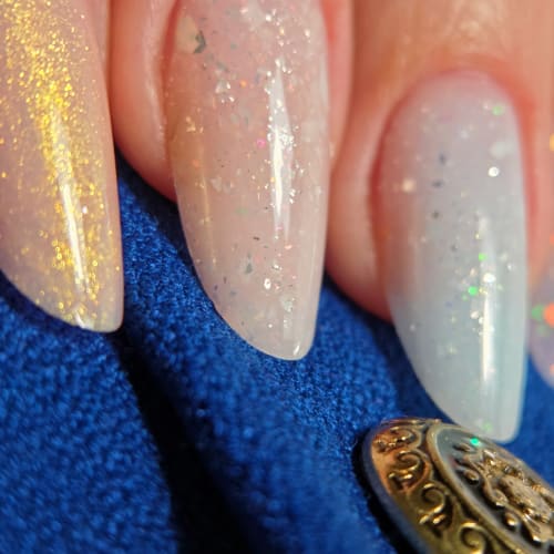 My Nail Therapy - Onglerie Saint-Leu-la-Forêt - My Nail Therapy - Photo Galerie - OneBooking