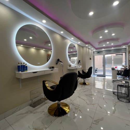Chehrazade beauté - Coiffure Marignane - Chehrazade beauté - Photo Galerie - OneBooking