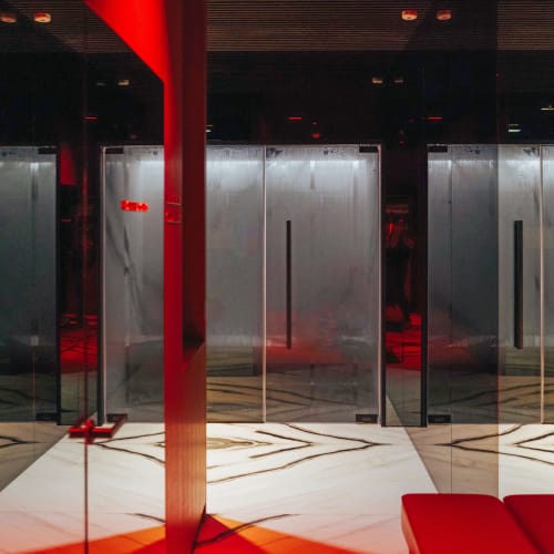 Fitness & Spa SAX Le Club - Spa Paris - Fitness & Spa SAX Le Club - Photo Galerie - OneBooking