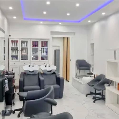 ANDREIA COIFFURE - Coiffure Nice - ANDREIA COIFFURE - Photo Galerie - OneBooking