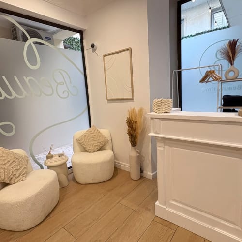 Beauty Time - Coiffure Mantes-la-Jolie - Beauty Time - Photo Galerie - OneBooking