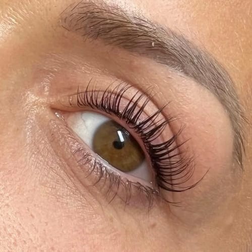 Nina Jacobsen Aesthetic - Sourcils & cils Pau - Nina Jacobsen Aesthetic - Photo Galerie - OneBooking