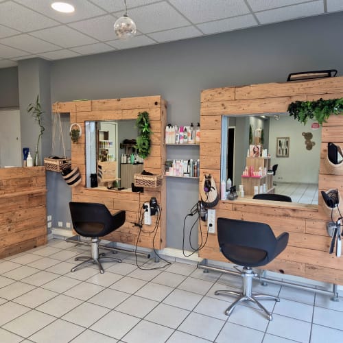 No limit coiff’ - Coiffure Saint-Étienne - No limit coiff’ - Photo Galerie - OneBooking