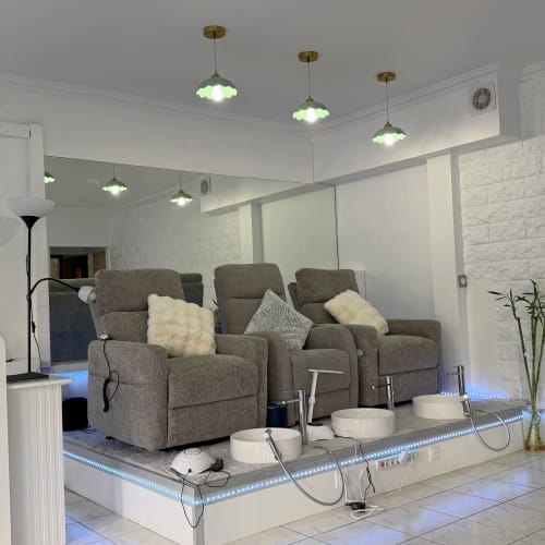 Oasis Beauté - Institut de beauté Antibes - Oasis Beauté - Photo Galerie - OneBooking