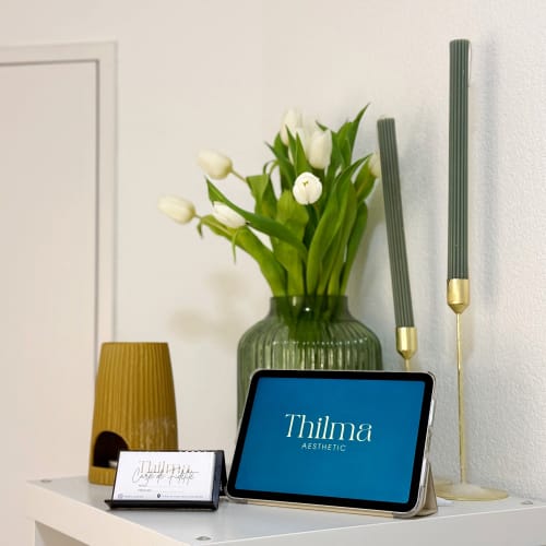 Thilma Aesthetic - Institut de beauté Montpellier - Thilma Aesthetic - Photo Galerie - OneBooking
