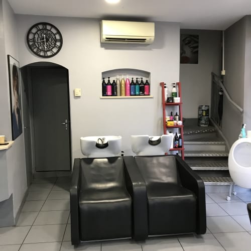 Pascale Coiffure - Coiffure Cagnes-sur-Mer - Pascale Coiffure - Photo Galerie - OneBooking