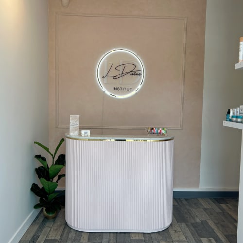 L Divine - Sourcils & cils Limoges - L Divine - Photo Galerie - OneBooking