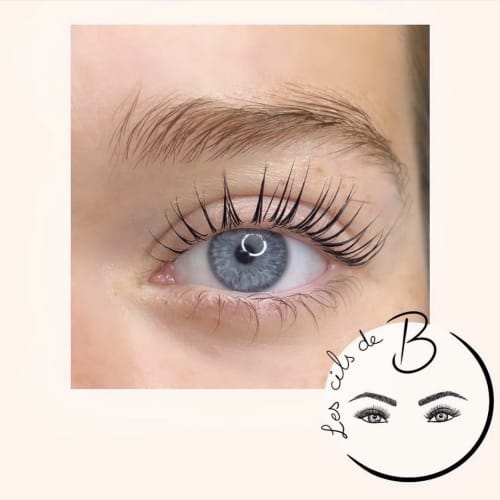 Les cils de B - Sourcils & cils Rennes - Les cils de B - Photo Galerie - OneBooking