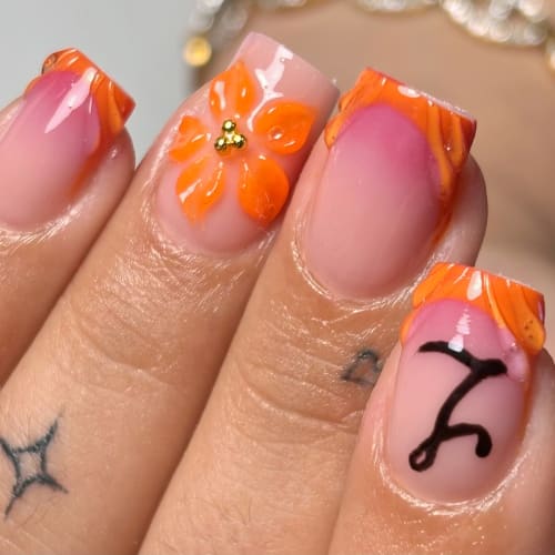 Art F Nails - Institut de beauté Clermont-Ferrand - Art F Nails - Photo Galerie - OneBooking
