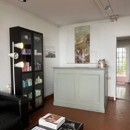 Le Tableau - Coiffure Nantes - Le Tableau - Photo Galerie - OneBooking