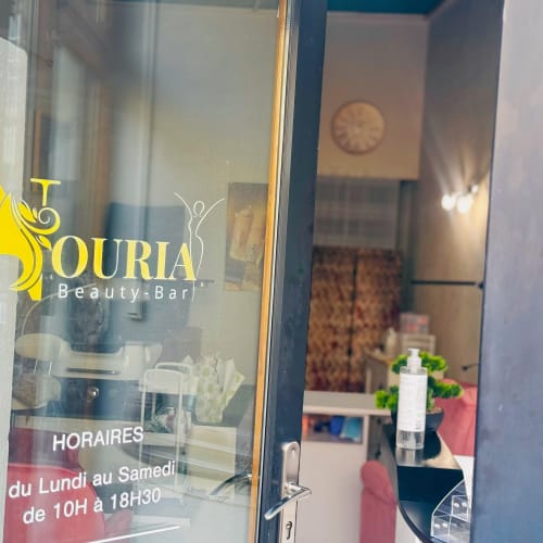 Nouria Beauty Bar - Onglerie Le Mans - Nouria Beauty Bar - Photo Galerie - OneBooking