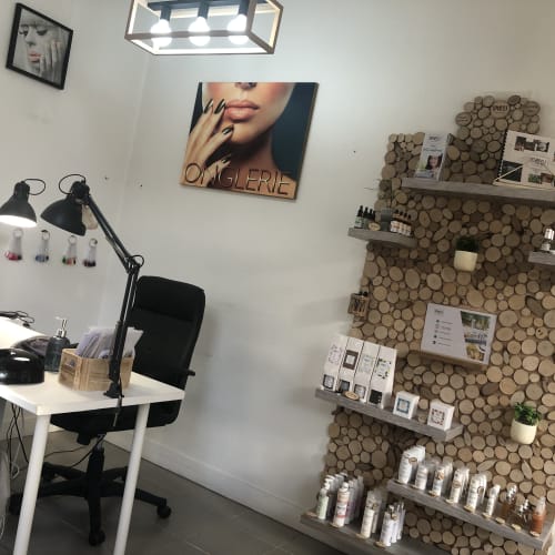 Studio 31 - Institut de beauté Le Havre - Studio 31 - Photo Galerie - OneBooking