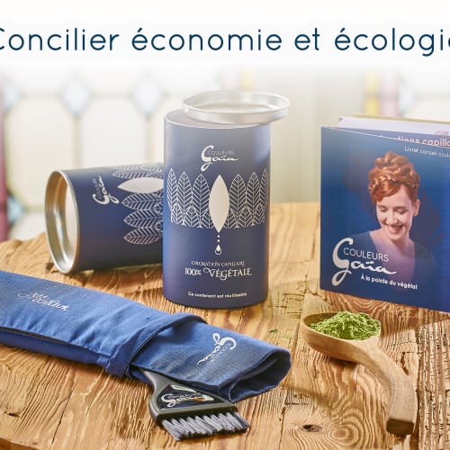 Tete en l'hair - Coiffure Lisieux - Tete en l'hair - Photo Galerie - OneBooking