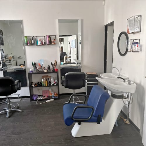 Dolciana Hair - Sourcils & cils Le Mans - Dolciana Hair - Photo Galerie - OneBooking