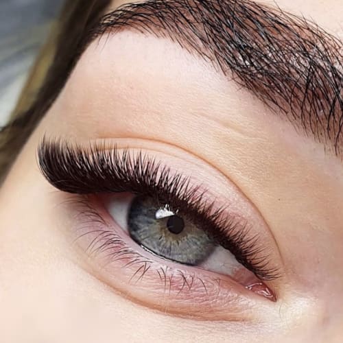 Cilinesthetic - Sourcils & cils Lille - Cilinesthetic - Photo Galerie - OneBooking