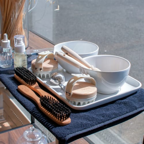 L’Atelier 34 - Coiffure Saint-Barthélemy-d'Anjou - L’Atelier 34 - Photo Galerie - OneBooking